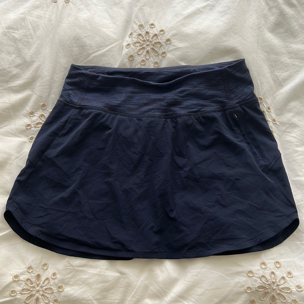 Outdoor Voices Tennis Skirt